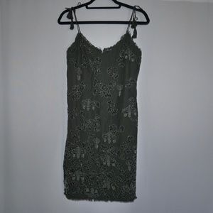 Womens Dress